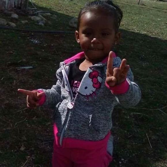 Meet your Posher, Jalen - Picture 1 of 1